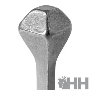 Farrier tools Horseshoe nails Mustad A (x250) image-1