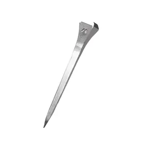 Farrier tools Horseshoe nails Mustad JC (x250) image-0