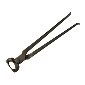 Cepillo para cascos de caballo Mustad