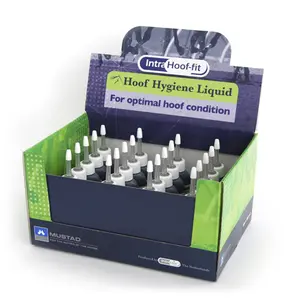 Helmet cleaner Mustad Hoof-Fit image-1