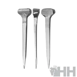 Hufbeschlag Werkzeuge Nägel Mustad image-1