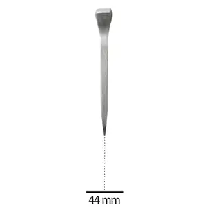 Hufbeschlag Werkzeuge Nägel Mustad VFF4 (x250) image-0