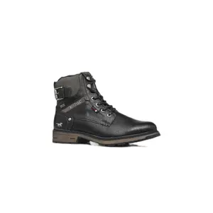 Bottines Mustang Marian