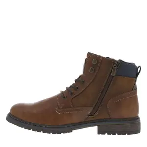 Boots Mustang Marcas image-1