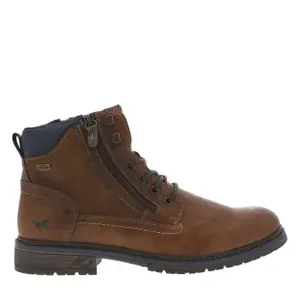 Boots Mustang Marcas image-2