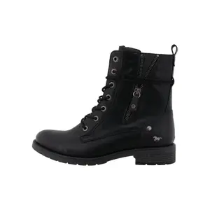 Women's boots Mustang Elfi