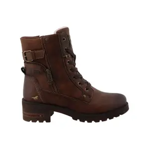 Botines de mujer Mustang Haukea