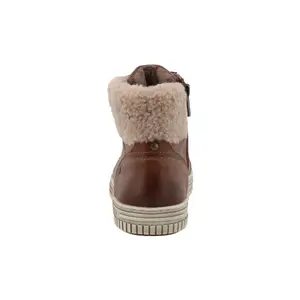 Sneakers da donna Mustang Janique image-4