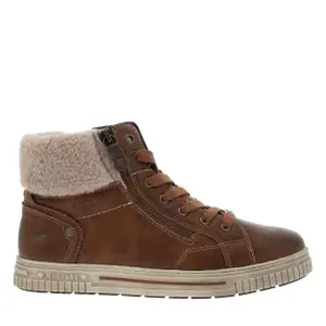 Women's Sneakers Mustang Janique image-1