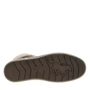 Women's Sneakers Mustang Janique image-4