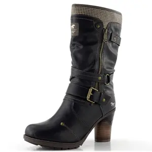 Stivali donna Mustang Palma