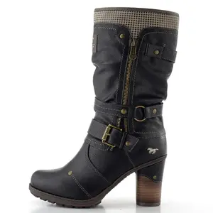 Stivali donna Mustang Palma image-1