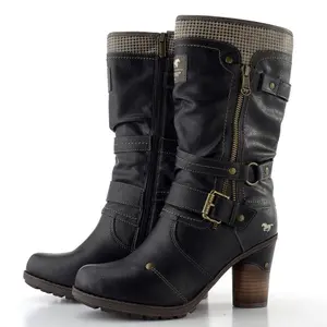 Stivali donna Mustang Palma image-2