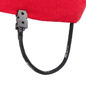 Baseball cap Musto Evolution Original Crew image-1