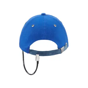 Baseball cap Musto Crew image-1