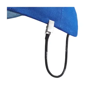 Baseball cap Musto Crew image-2