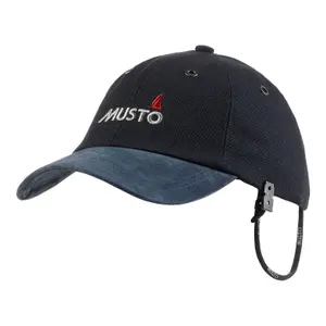 Baseball cap Musto Evolution Original Crew image-0