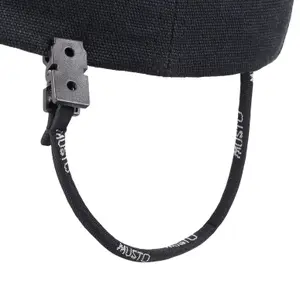 Baseball cap Musto Evolution Original Crew image-1