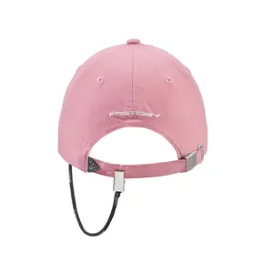 Baseball cap Musto Essential Fast Dry Crew image-1