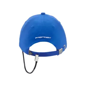 Baseball cap Musto Essential Fast Dry Crew image-1