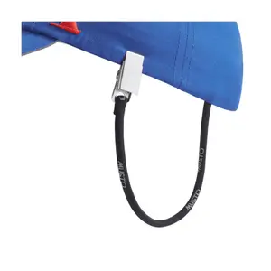 Baseball cap Musto Essential Fast Dry Crew image-2