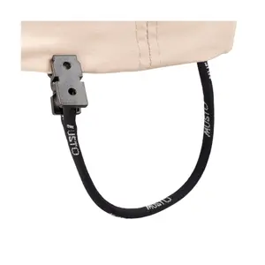 Baseball cap Musto Essential Fast Dry Crew image-1