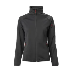 Γυναικεία ζακέτα Musto Crew Softshell image-0