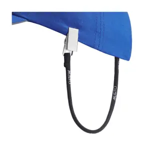 Baseball Kappe Musto Corporate Fast Dry image-1