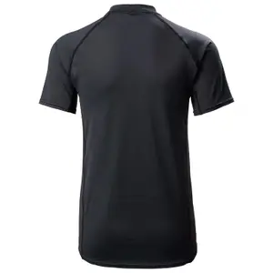 T-shirt αντιακτινικής προστασίας γρήγορης ξήρανσης για παιδιά Musto Insignia image-1