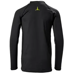 Schnell trocknendes UV-Schutz Langarm-T-Shirt für Kinder Musto Insignia image-1