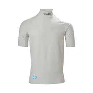 T-shirt αντιακτινικής προστασίας Musto image-0