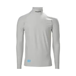 T-shirt αντηλιακό με μακριά μανίκια Musto image-0