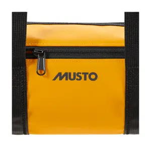 Sac de voyage mini Musto Genoa 2.0 image-3