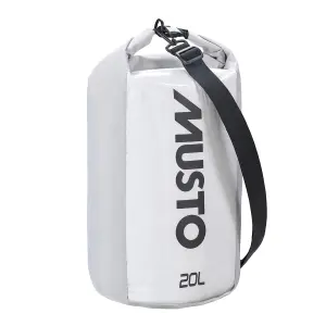 Waterproof Bag Musto 2.0 20 L