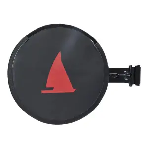 Αδιάβροχη τσάντα Musto 2.0 10 L image-2