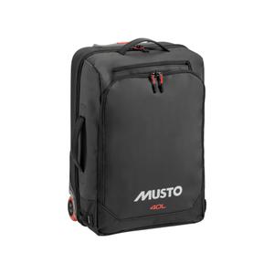 Rolling backpack Musto