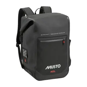 Sacola as costas Musto WP