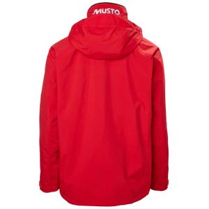 Waterproof jacket Musto Sardinia 2.0 image-1