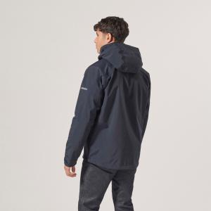 Waterproof jacket Musto Sardinia 2.0 image-3