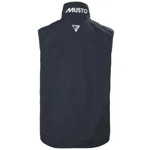 Sleeveless jacket Musto Sardinia 2.0 image-1