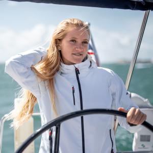 Women's waterproof jacket Musto Sardinia 2.0 image-3