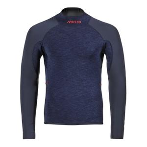 Langarmtrikot Musto FlexLite Alumin 3.0