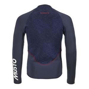 Langarmtrikot Musto FlexLite Alumin 3.0 image-3