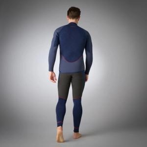 Langarmtrikot Musto FlexLite Alumin 3.0 image-4