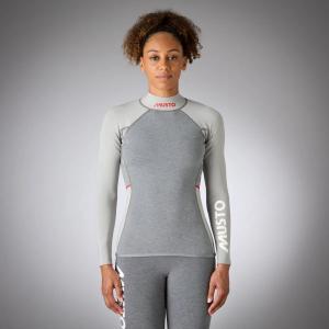 Damski jersey z długim rękawem Musto FlexLite Vapour 1.0 image-3