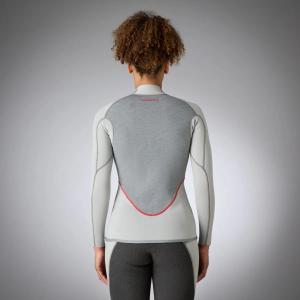 Damski jersey z długim rękawem Musto FlexLite Vapour 1.0 image-4