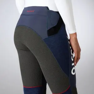 Women's leggings Musto FlexLite Alumin 3.0 image-4