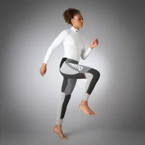 Women's leggings Musto FlexLite Vapour 1.0 image-3