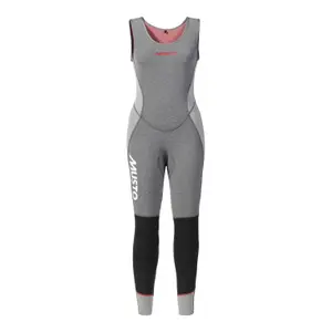 Våtdräkt för kvinnor Musto FlexLite Vapour 1.0 LJ image-0