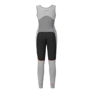 Våtdräkt för kvinnor Musto FlexLite Vapour 1.0 LJ image-2